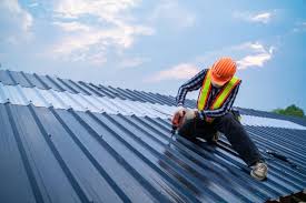 Professional Roofing services in Brush Prairie, WA